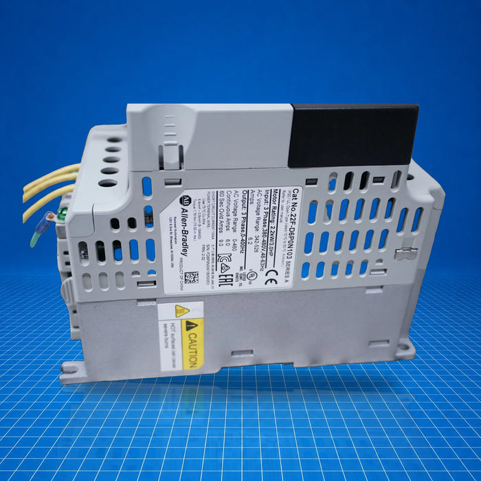 22F-D6P0N103 Allen-Bradley