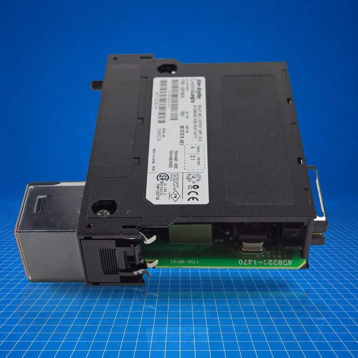 1756-OW16I Allen-Bradley