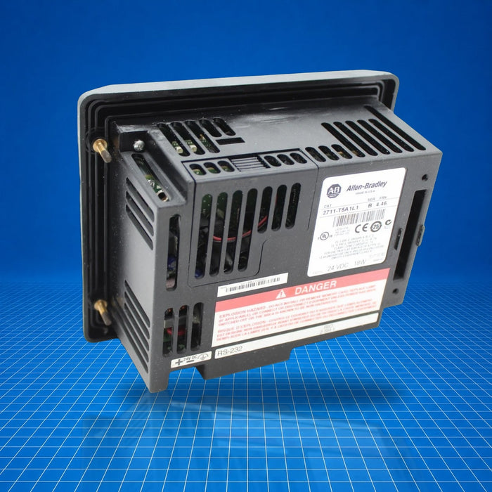 2711-T5A1L1 Allen-Bradley