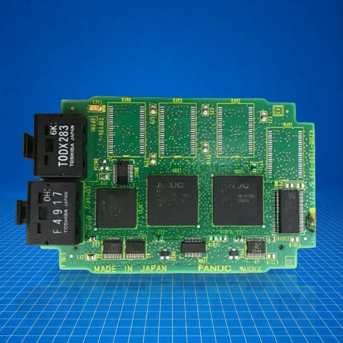 A20B-3300-0395 GE Fanuc