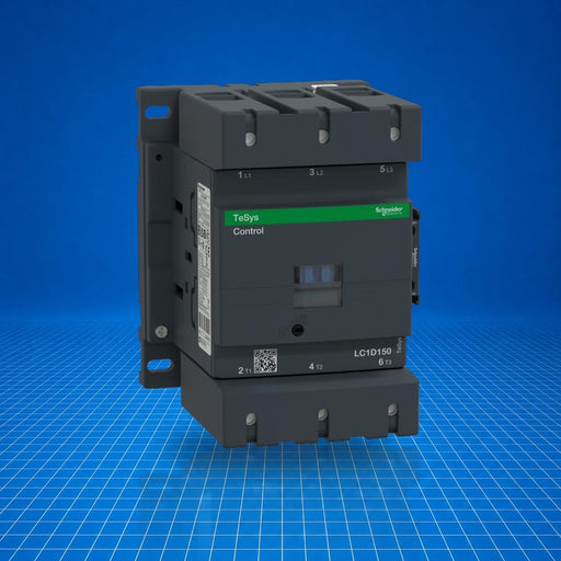 LC1D150N7 Schneider Electric