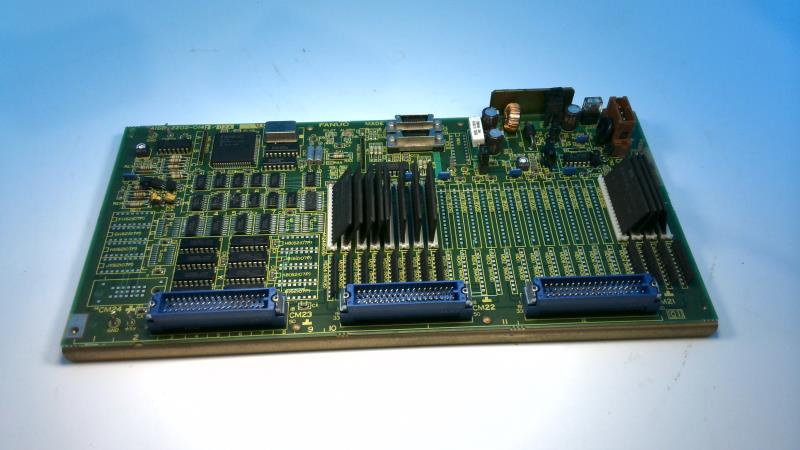 A16B-2202-0141 GE Fanuc