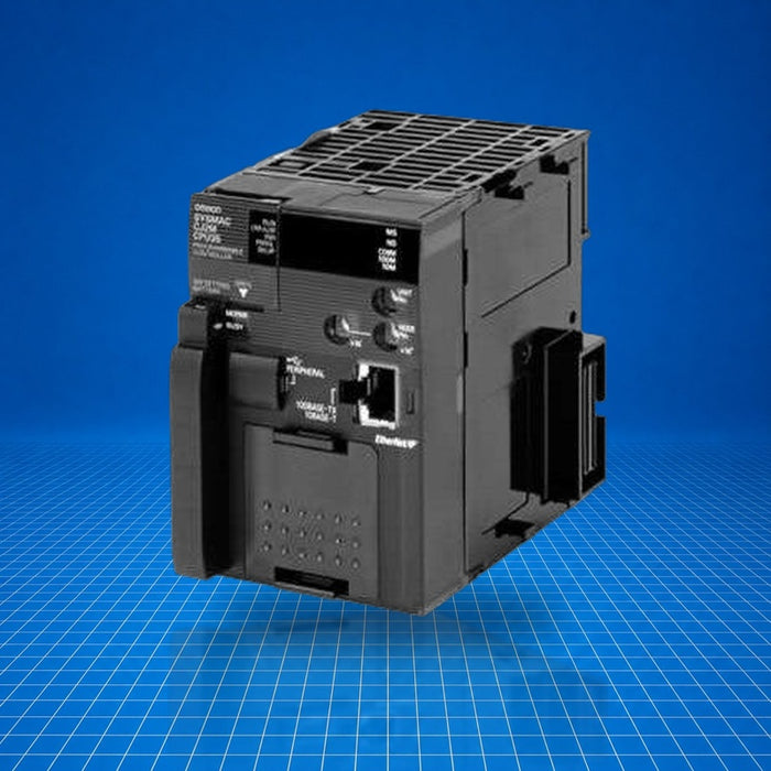 CJ2M-CPU35 Omron