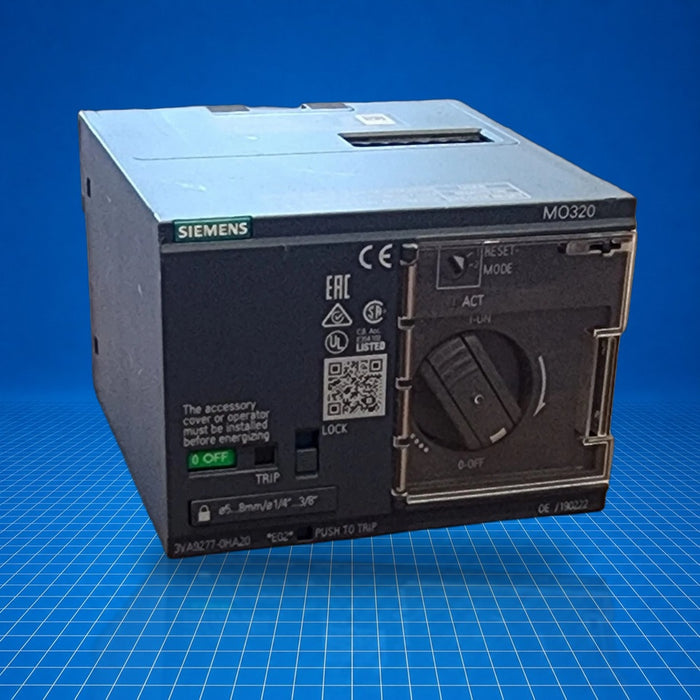 3VA9277-0HA20 Siemens