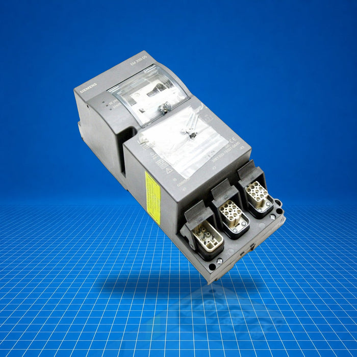 3RK1300-1BS01-0AA0 Siemens industrial automation part - part number label view