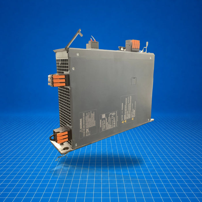 6SL3210-5HE11-5UF0 Siemens industrial automation part - unit detail