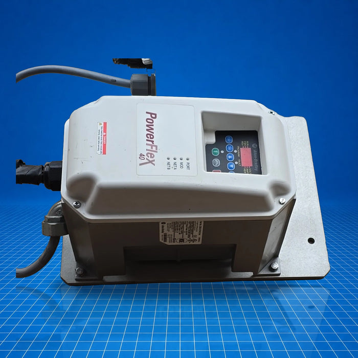 22B-D1P4C104 Allen-Bradley