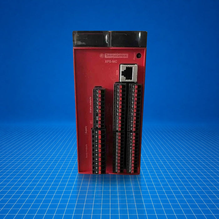 XPSMC32Z Schneider Electric - unit detail