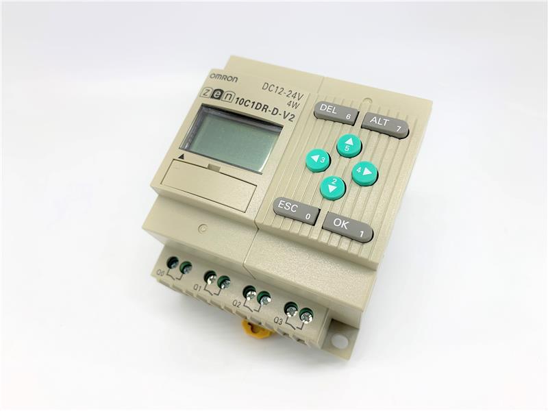 ZEN-10C1DR-D-V2 Omron