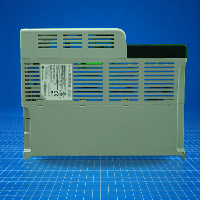 22D-D017N104 Allen-Bradley
