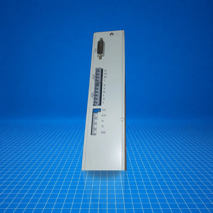 6SN1118-0AD11-0AA0 Siemens