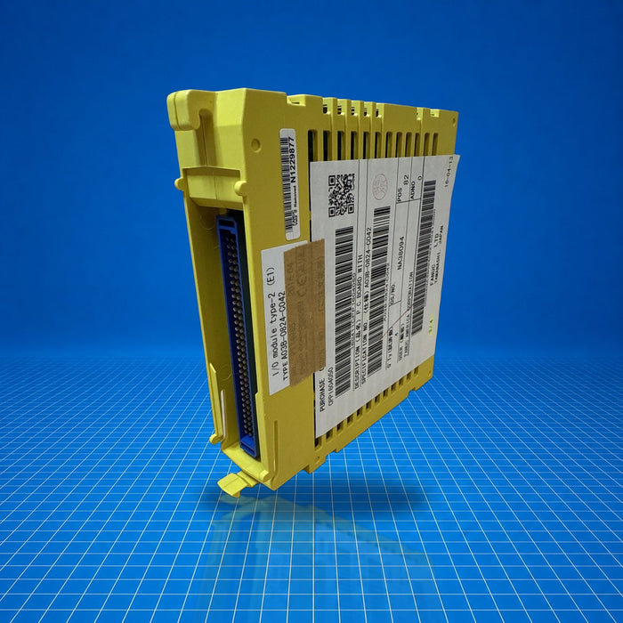 A03B-0824-C042 GE Fanuc Fanuc - tested surplus unit