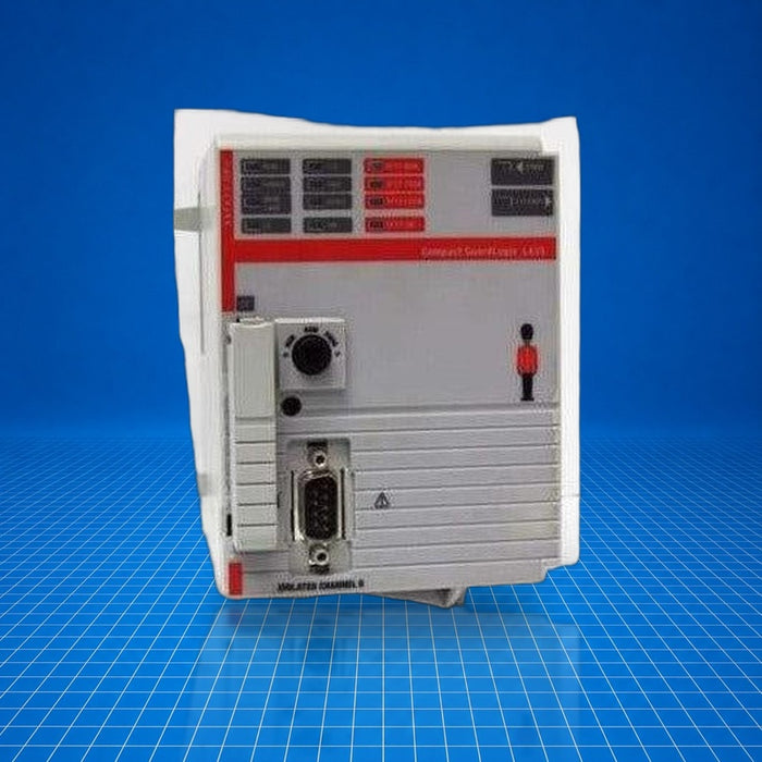 1768-L43S Allen-Bradley