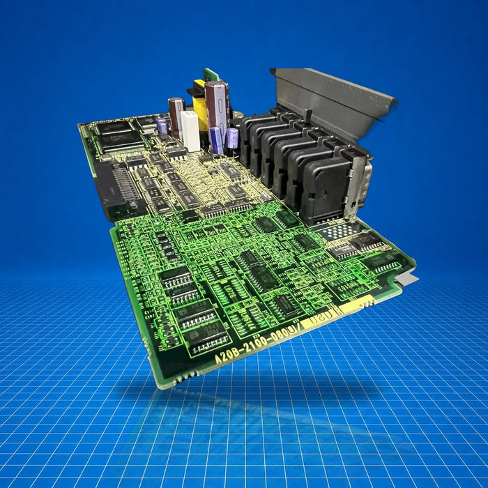 A20B-2100-0800 GE Fanuc