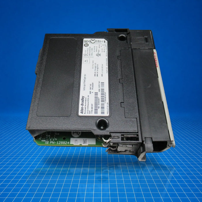 1756-IB16IF Allen-Bradley