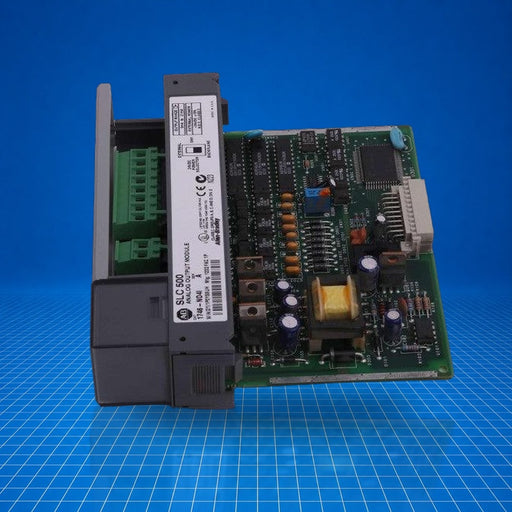 57C402 Allen-Bradley