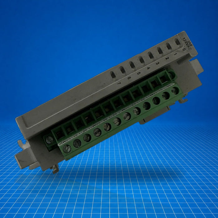2085-IA8 Allen Bradley industrial automation part - product view