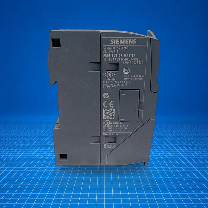 6GK7243-5DX30-0XE0 Siemens