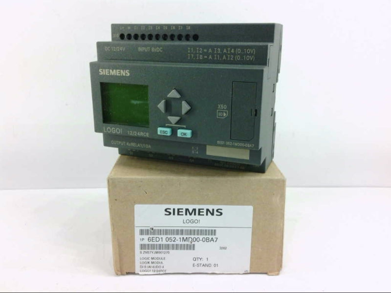 6ED1052-1MD00-0BA7 Siemens