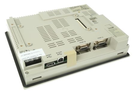 NS8-TV00-V2 Omron
