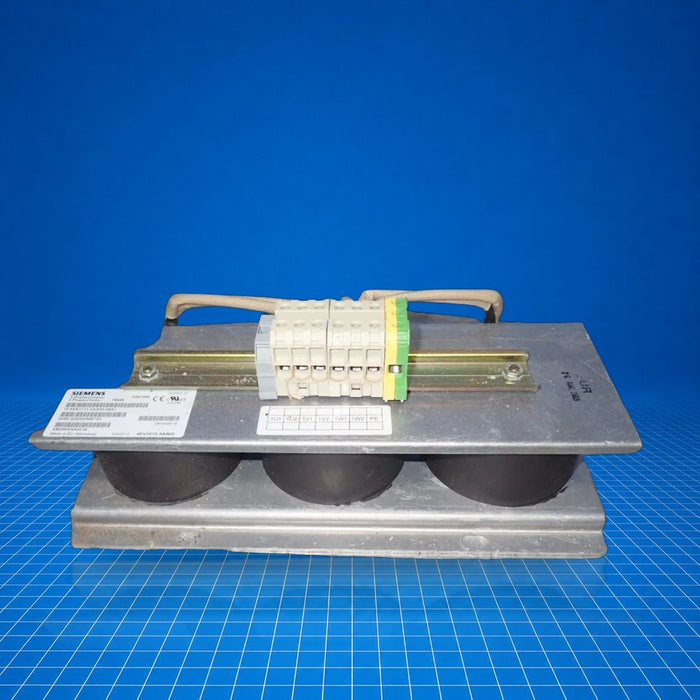 6SN1111-0AA00-0BA1 Siemens