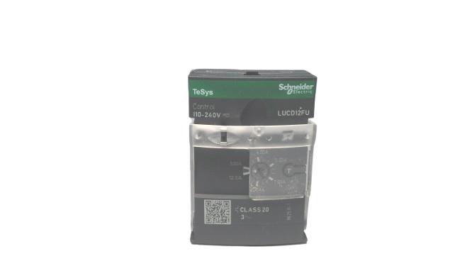 LUCD12FU Schneider Electric
