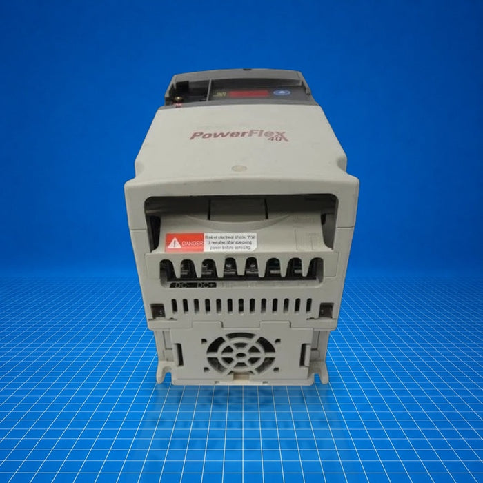 22D-D6P0N104 Allen-Bradley