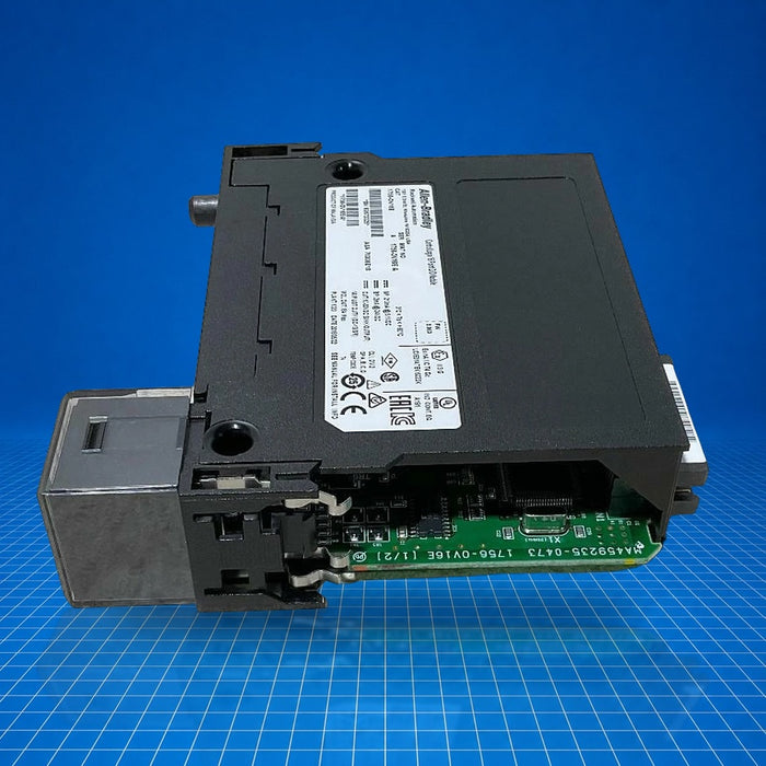 1756-OV16E Allen-Bradley