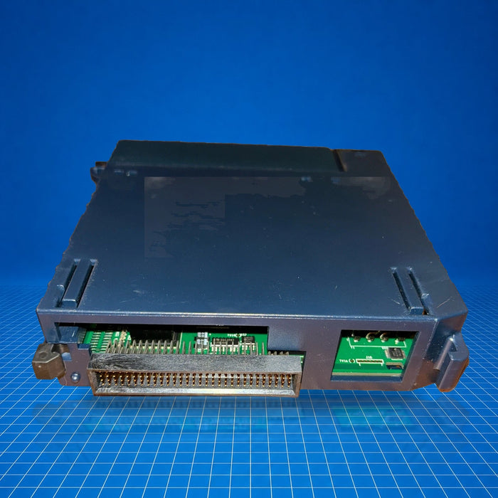 IC695ALG616 GE Fanuc industrial automation part - tested surplus unit