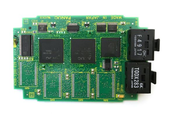 A20B-3300-0447 GE Fanuc