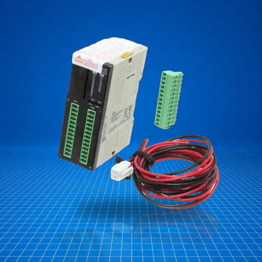 CPM2C-20CDR-D Omron