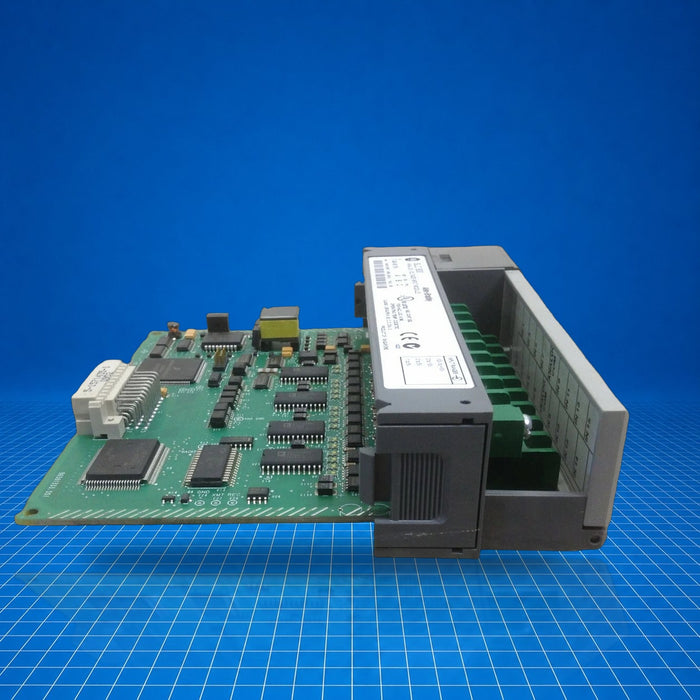 1746-NI16V Allen Bradley industrial automation part - tested surplus unit