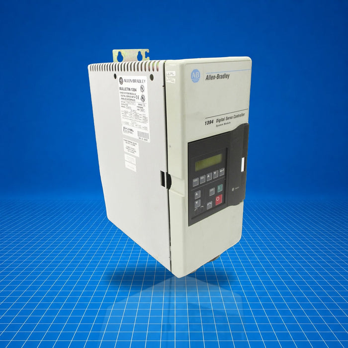 1394-SJT10-A Allen Bradley industrial automation part - tested surplus unit