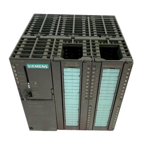 6ES7313-5BE00-0AB0 Siemens