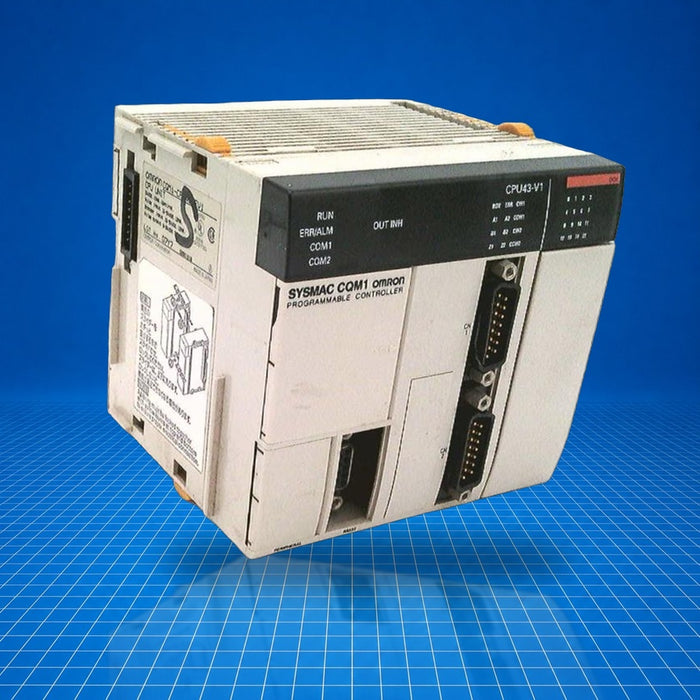 CQM1-CPU43-V1 Omron