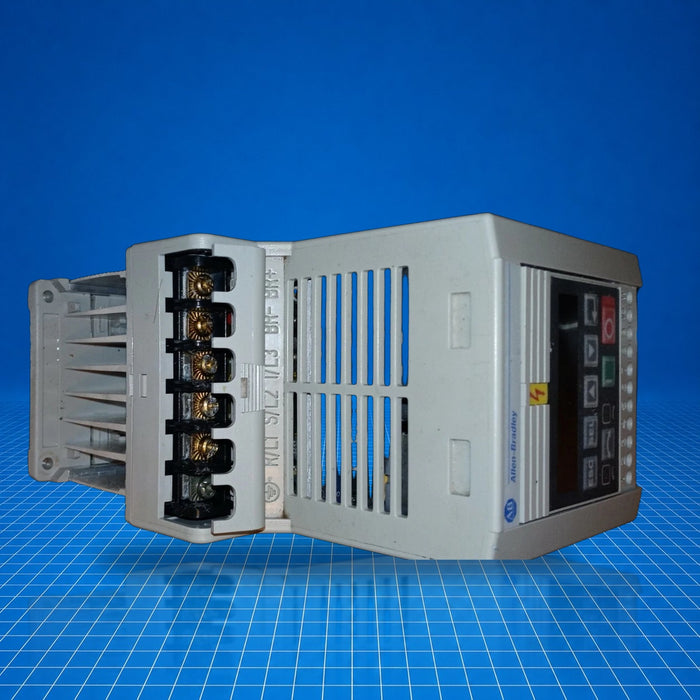 160-BA01NSF1P1 Allen Bradley industrial automation part