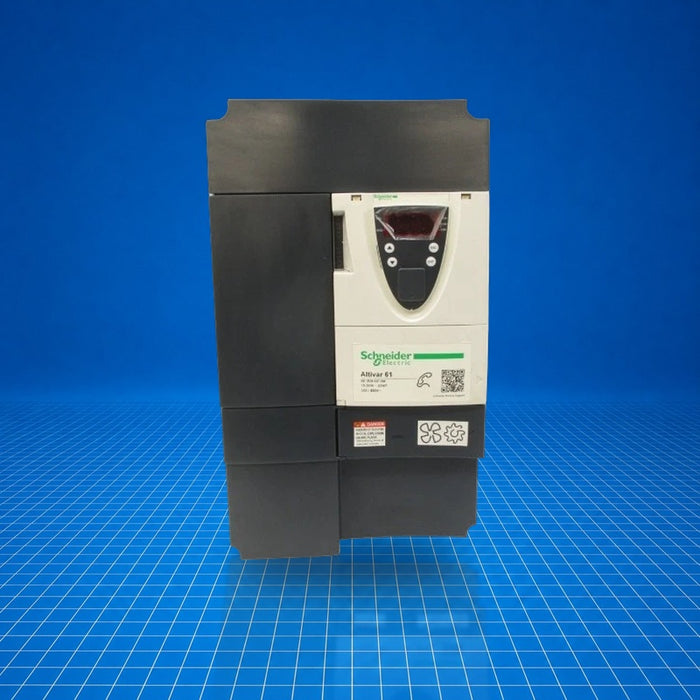 ATV61HD18N4 Schneider Electric Altivar 61 Variable speed drive