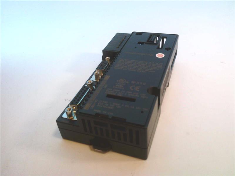 IC200CPU001 GE Fanuc