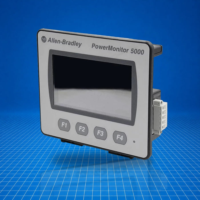 1426-DM Allen Bradley industrial automation part - product view