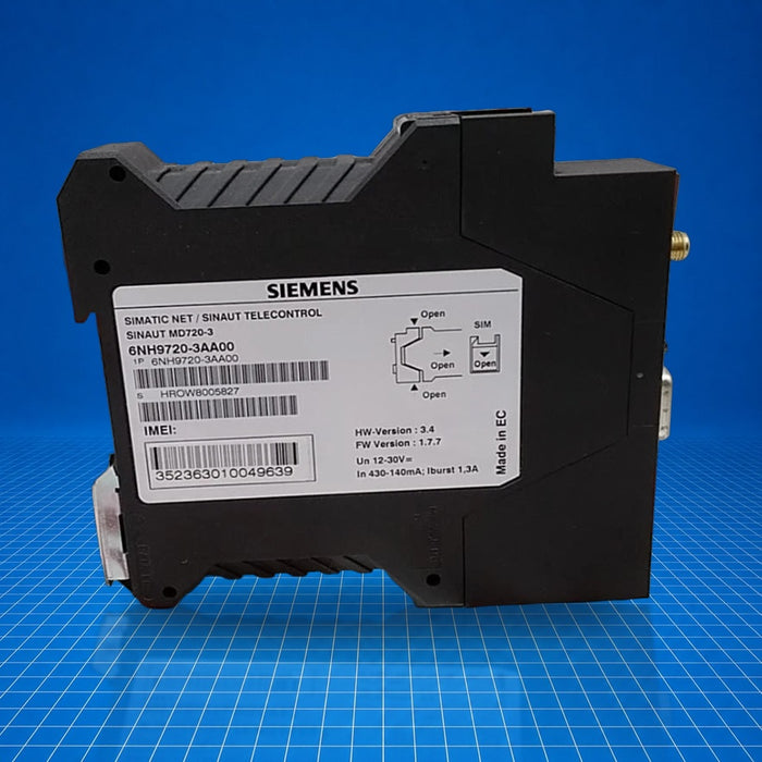 6NH9720-3AA00 Siemens