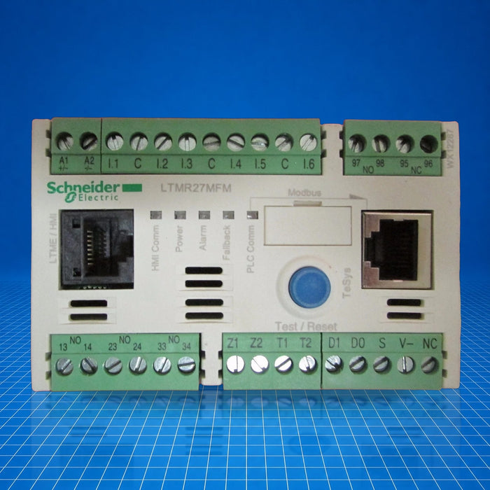 LTMR27MFM Schneider Electric - tested surplus unit
