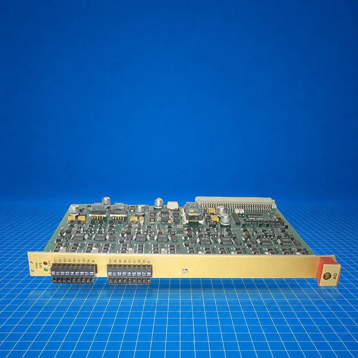 1755-OF8 Allen Bradley industrial automation part - product view