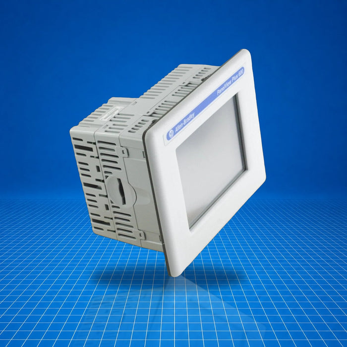 2711P-T6C20A8 Allen-Bradley