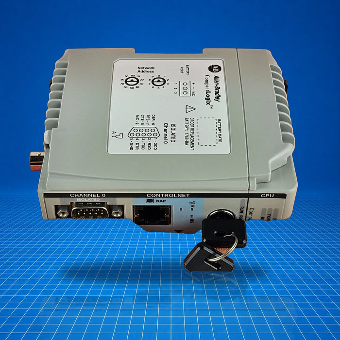1769-L32C Allen-Bradley