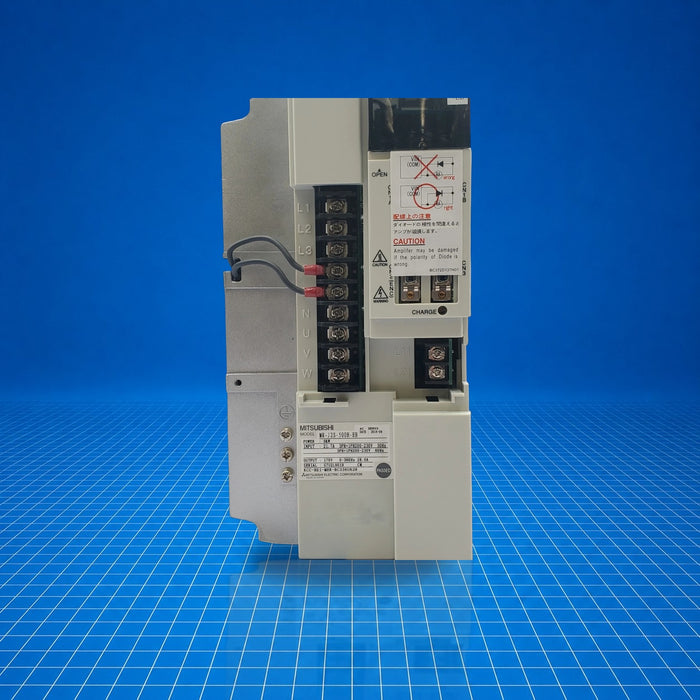 MR-J2S-500B Mitsubishi