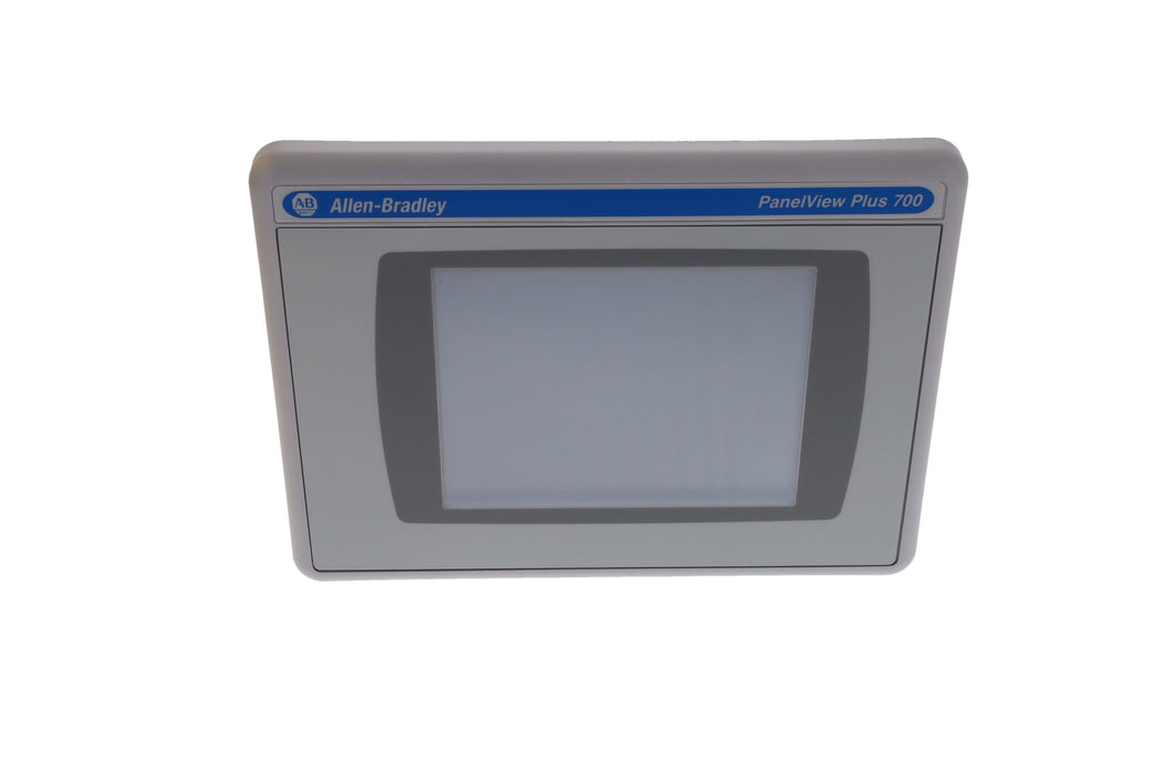 2711P-T7C4A8 Allen-Bradley