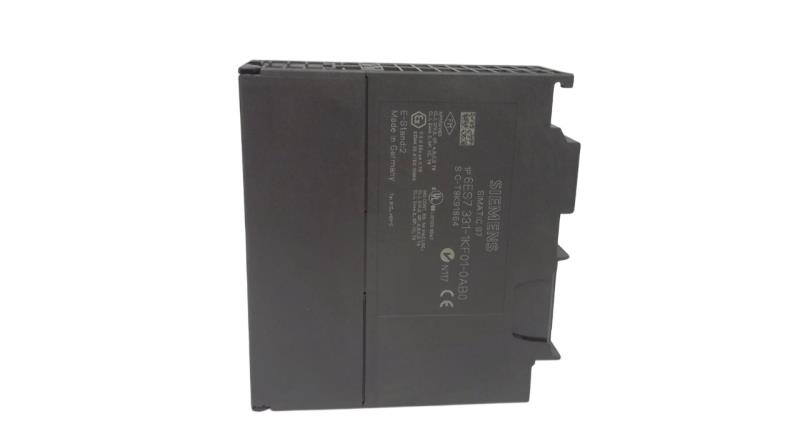6ES7331-1KF01-0AB0 Siemens
