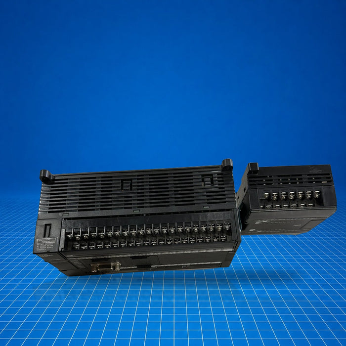 CP1L-M60DT1-D Omron