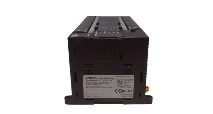 CP1L-M60DR-A Omron