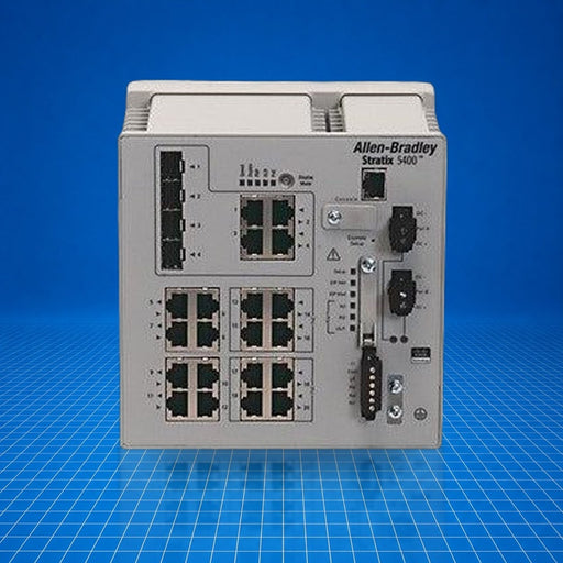 1783-HMS8TG8EG4CGR Allen-Bradley